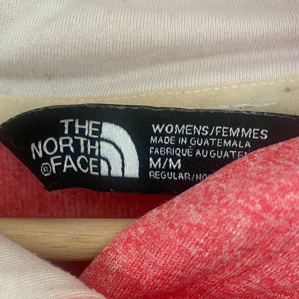 The North Face Coral Hoodie - Picture 2 of 5